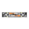 HPE MSA 2060 16Gb FC SFF 46TB Flash Bundle ( 12 x 3.84TB SSD SAS RI SFF M2 )
