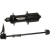 Zad.kolo náboj Shimano Tiagra FHRS400 130mm, 32 der, 10/11-st, cerná