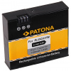 PATONA batéria pre digitálnu kameru Xiaomi MiJia Mini 4K 1160mAh Li-Ion 3,8V PT1281