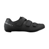 Shimano Tretry SHRC102 čierne /Vel:43