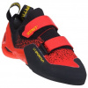 La Sportiva Zenit - black/poppy 39,5