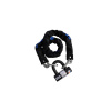 Reťazový zámok pre motocykel HD, OXFORD (dĺžka 1 m) M005-84