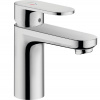 Hansgrohe Vernis Blend umývadlová batéria stojanková chrómová 71585000