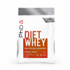 PHD Nutrition Limited PhD Nutrition Diet Whey čokoláda - oriešok 2 kg 1 kg