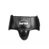 TOP TEN Cup, jockstrap “PRO” - black, size S-M Size: S-M, Color: Black, Gloves cut: Without Label