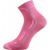 VoXX® Ponožky VoXX Franz 03 - ružová Veľkosť: 39-42 (26-28)