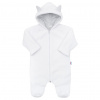 Luxusný detský zimný overal New Baby Snowy collection 62 (3-6m)