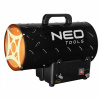 90-083 plynový ohrievač 15kw NEO tools