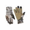Rukavice Mil-tec SOFTSHELL THINSULATE™ WASP Z1B - M