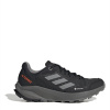 adidas Terrex Trail Rider Gore-Tex Trail Womens Running Shoes Black/Grey 7 (40.7)