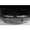 Avisa Ochranná lišta hrany kufra VW Tiguan 2007-2015 (matná)