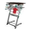 Pracovný stol Master cut 700 Wolfcraft 6908000