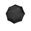 Reisenthel Dáždnik Umbrella Pocket Classic signature black hot print