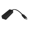 ICY BOX IB-LAN100-C3 Ethernet 1000 Mbit/s (IB-LAN100-C3)