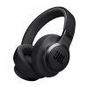 Bezdrôtové slúchadlá okolo uší JBL Live 770NC (JBLLIVE770NCBLK)