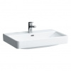 Laufen Umyvadlo Pro S, rez 70 x 46,5 cm, biele H8169670001041