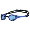 Arena Cobra Ultra Swipe Goggle Blue/Blue/Black