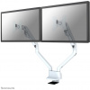 Neomounts FPMA-D750DWHITE2 držiak / stojan na monitory 81,3 cm (32