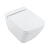 Villeroy & Boch 4664R0R1 FINION WC závesné 37,5x56 DirectFlush,AquaReduct,CeramicPlus,Biel 4664R0R1