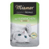 Miamor Cat Ragout kapsička králik v želé 100g