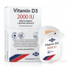 IBSA Vitamin D3 2000 IU s pomarančovou príchuťou 30 ks
