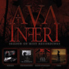 Ava Inferi - Season Of Mist Recordings / 4CD [4 CD]