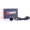 EinParts Automotive Univerzálna cúvacia kamera, široký uhol záberu 140, vodotesná, IP67