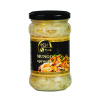 ASIA TIME Mungo fazuľové klíčky v slanom náleve 280 g