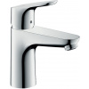 Hansgrohe Focus umývadlová batéria stojanková chrómová 31621000