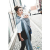 Ring Sling Little Frog - Angelit - M