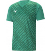 Futbalový dres Puma teamUltimate M 705371 05 Veľkosť: XL