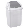 Odpadkový kôš HEIDRUN 9l