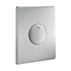 Grohe Skate splachovacie tlačidlo do toalety SuperSteel 38672SD0