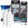Sada pre kávovar Siemens AL-Inte 4ks, TZ80001, TZ80002