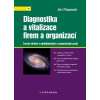 Diagnostika a vitalizace firem a organizací Jiří Plamínek 2014 (E-kniha)