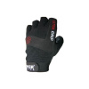 Power System Fitness rukavice ULTRA GRIP, Veľkosť S