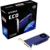 Sparkle grafická karta Intel Arc™ A310 4 GB GDDR6-RAM PCIe x16 mini DisplayPort, HDMI ™; SA310C-4G