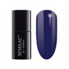 Semilac gél lak 088 Blue Ink 7 ml