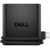 Dell Pro 4-in-1 USB-C Travel Hub-DA225 DA225-BK-EMEA
