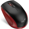 Genius bezdrátová myš NX-8006S červená 31030024401
