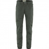 Fjällräven Vardag Trousers M, Farba STONE GREY, Veľkosť 58/R
