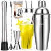 Eoshop Ruhhy 21508 barmanská sada na nápoje