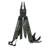 Leatherman Signal/832692 - Green Topo one size