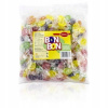 Cukríky Bałtyk Bon Bon s ovocnou príchuťou 1 kg