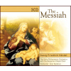 HÄNDEL,G.F.: Mesiah - Mesiáš Oratorium (3CD)