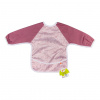 XKKO Podbradník s rukávmi - Safari Mesa Rose, 1ks, 8594216384334