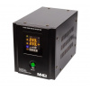 Napěťový měnič MHPower MPU-300-12 záložní zdroj, 12V/230V, 300W, funkce UPS, čistý sinus