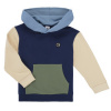 Petit Bateau Mikiny BRAVE Viacfarebná