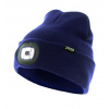 Zfish Čiapka Light Beanie Modrá