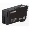 EPSON ink čer Singlepack UltraChrome XD2 Black T40C140(50ml) C13T40C140